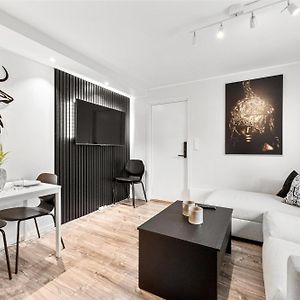 Appartement met Twee Slaapkamers